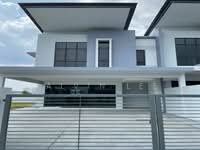 For Sale - KAJANG EAST - PRECINCT 1 (FASA 3B)