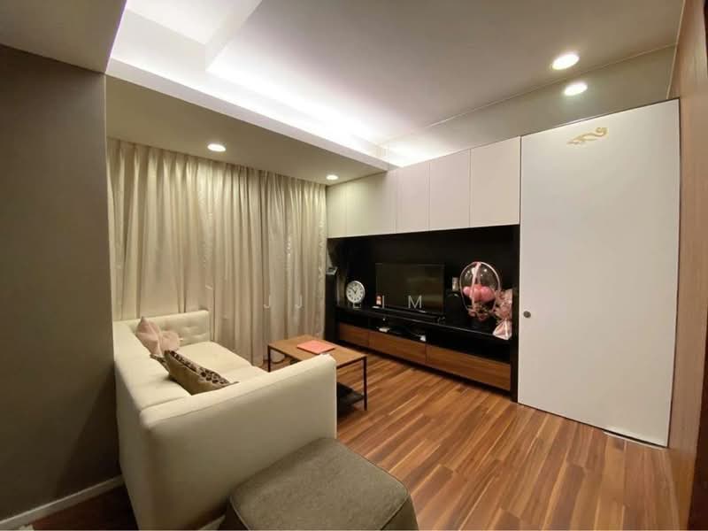 Condominium for Rent at Verve Suites KL South - JJ Lim - PropertyGuru.com.my