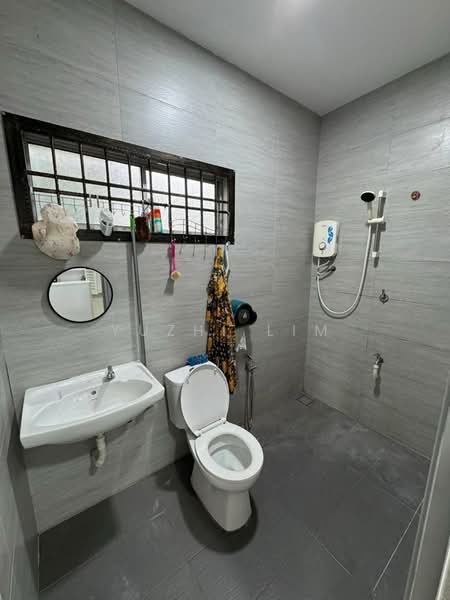 Bukit Indah untuk Untuk Dijual - RM 935,000, Mac 2026 - Bathroom - PropertyGuru.com.my