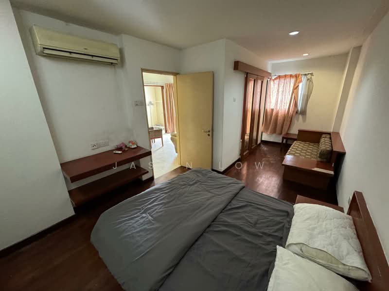 10 Semantan Suites untuk Untuk Disewa - RM 1,899 /bulan, Mac 2026 - Bedroom - PropertyGuru.com.my