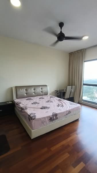 Condominium for Rent at Bora Residences - Magdalen Choo - Bedroom - PropertyGuru.com.my
