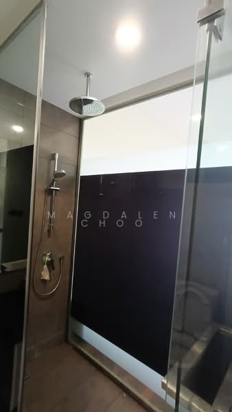Condominium for Rent at Bora Residences - Magdalen Choo - Bathroom - PropertyGuru.com.my