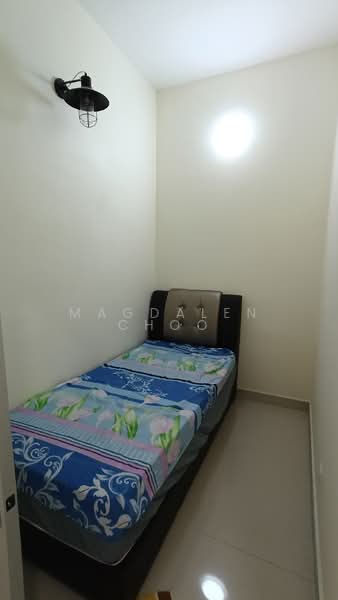 Condominium for Rent at Bora Residences - Magdalen Choo - Bedroom - PropertyGuru.com.my