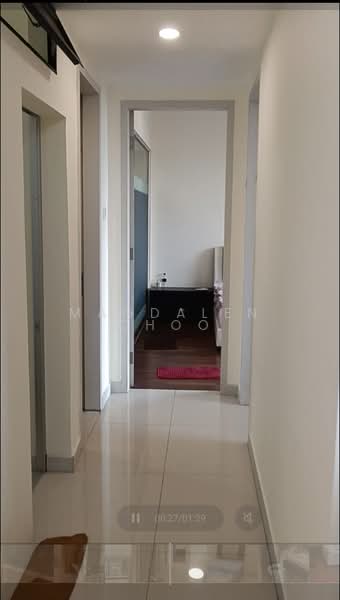 Condominium for Rent at Bora Residences - Magdalen Choo - PropertyGuru.com.my
