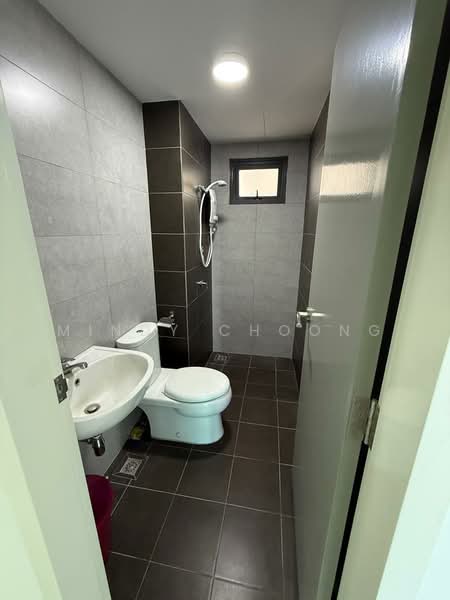 Service Residence for Sale at Meritus Residensi - Mindy Choong - Bathroom - PropertyGuru.com.my