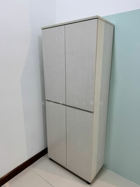 Paragon Suites @ CIQ untuk Untuk Disewa - RM 1,400 /bulan, Mac 2026 - Interior - PropertyGuru.com.my