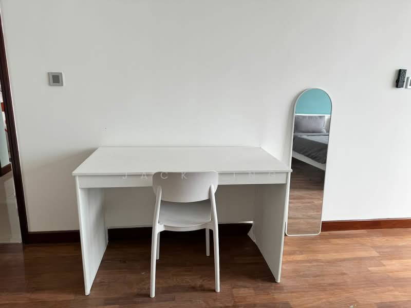 Paragon Suites @ CIQ untuk Untuk Disewa - RM 1,400 /bulan, Mac 2026 - Study - PropertyGuru.com.my