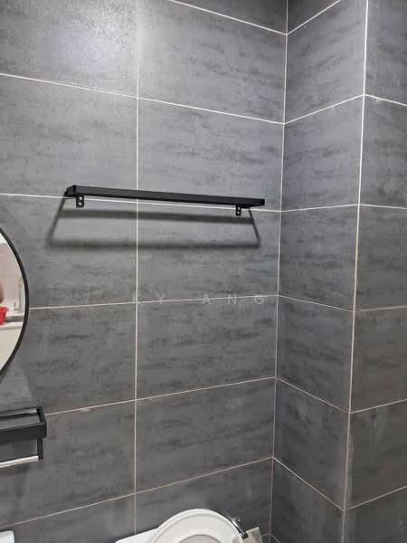 Service Residence for Rent at Horizon Suites - KY Ang - Bathroom - PropertyGuru.com.my