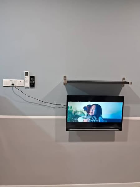 Service Residence for Rent at Horizon Suites - KY Ang - Interior - PropertyGuru.com.my