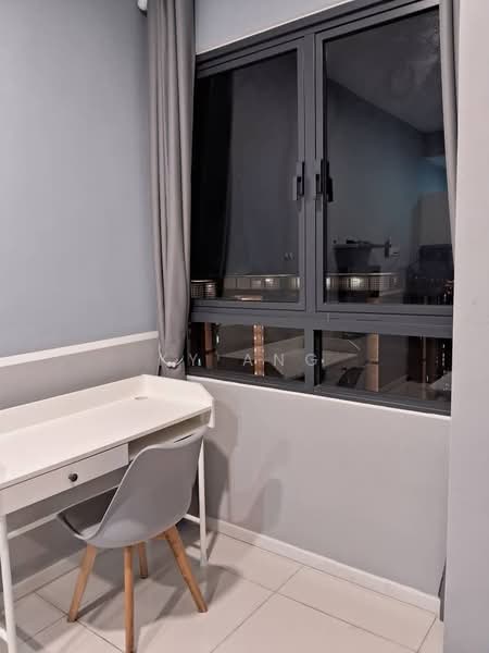 Service Residence for Rent at Horizon Suites - KY Ang - Study - PropertyGuru.com.my