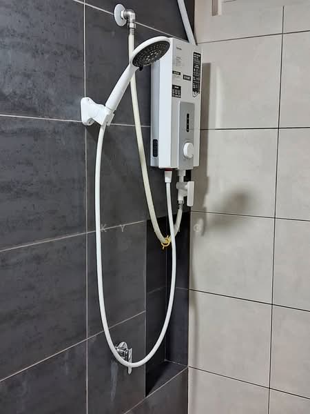 Service Residence for Rent at Horizon Suites - KY Ang - Bathroom - PropertyGuru.com.my