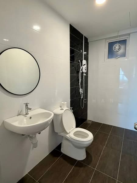 Condominium for Rent at Zen 6 - Jeffrey Chan - Bathroom - PropertyGuru.com.my