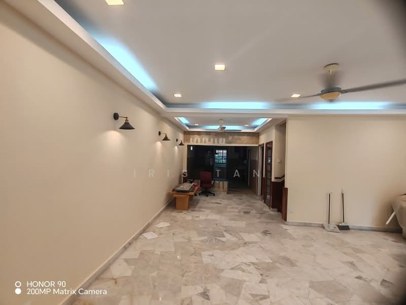 2-storey Terraced House for Rent in Pusat Bandar Puchong (Puchong) - Iris Tan - Living Room - PropertyGuru.com.my