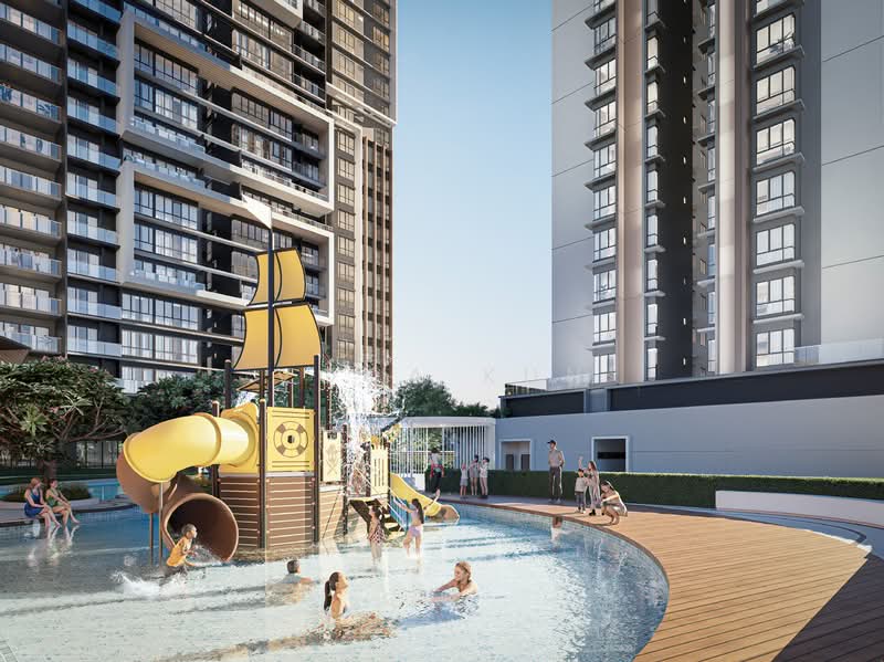 Condominium for Sale at Grand Meridian - Voca Kun - Exterior - PropertyGuru.com.my