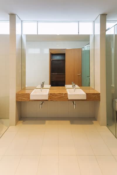 Condominium for Rent at 8 Gurney (The Shore Condominium) - Ted Tan - Bathroom - PropertyGuru.com.my