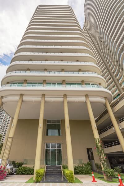 Condominium for Rent at 8 Gurney (The Shore Condominium) - Ted Tan - Exterior - PropertyGuru.com.my