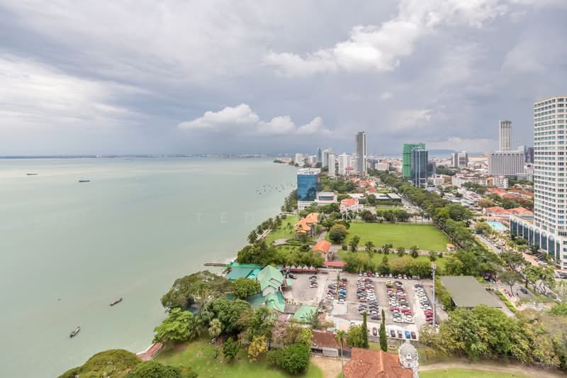 Condominium for Rent at 8 Gurney (The Shore Condominium) - Ted Tan - Exterior - PropertyGuru.com.my