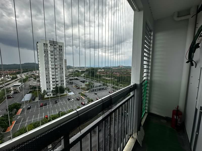 Apartment for Rent at Danau Perintis - Abby Woo - PropertyGuru.com.my