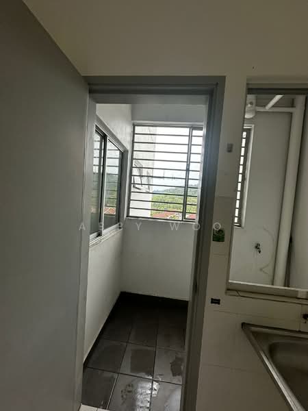 Apartment for Rent at Danau Perintis - Abby Woo - PropertyGuru.com.my