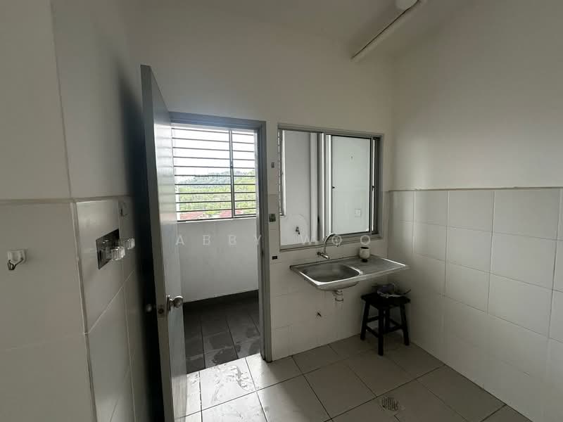 Apartment for Rent at Danau Perintis - Abby Woo - PropertyGuru.com.my