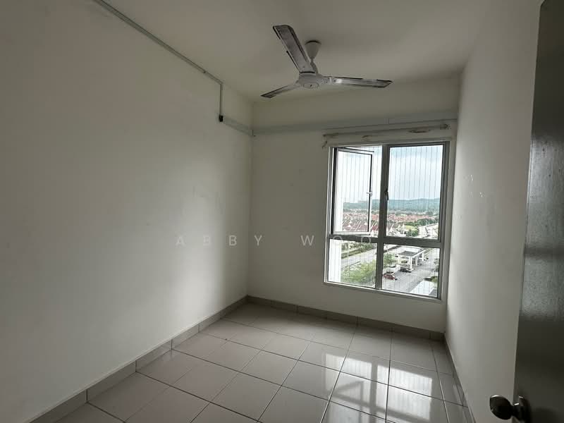 Apartment for Rent at Danau Perintis - Abby Woo - PropertyGuru.com.my