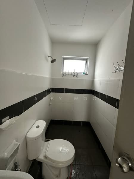 Apartment for Rent at Danau Perintis - Abby Woo - PropertyGuru.com.my