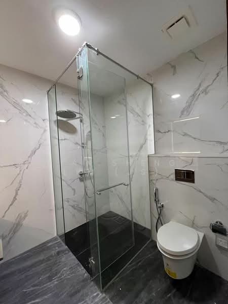 Core Residence @ TRX untuk Untuk Disewa - RM 5,000 /bulan, Mac 2026 - Bathroom - PropertyGuru.com.my