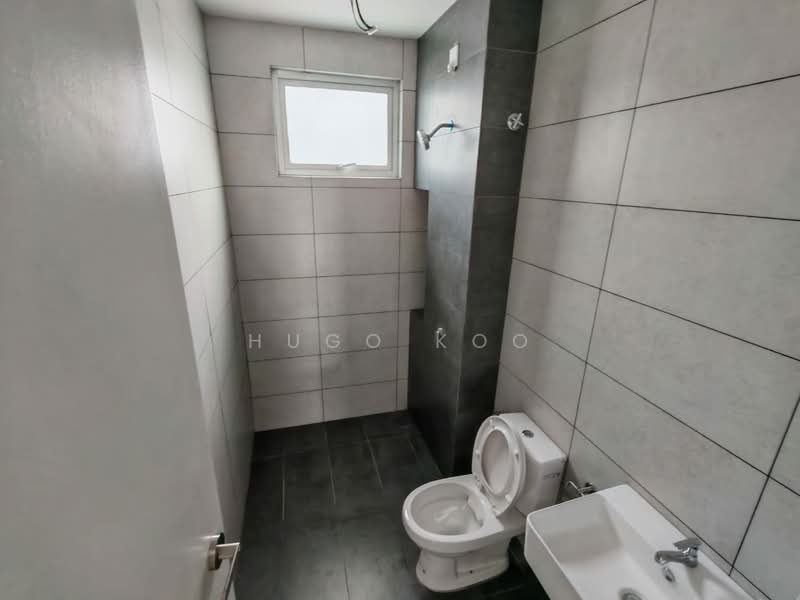 Untuk Dijual - Iconia Garden Residence (Precinct B2) @ Taman Impian Emas