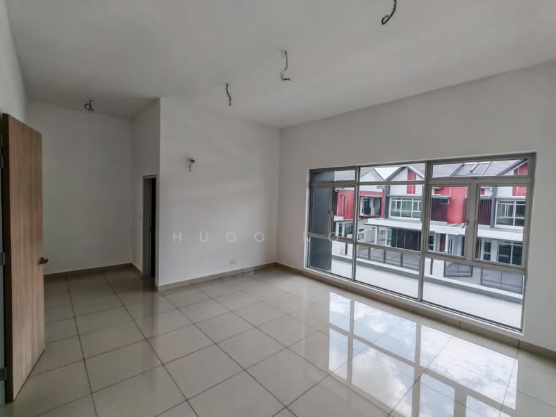 Untuk Dijual - Iconia Garden Residence (Precinct B2) @ Taman Impian Emas