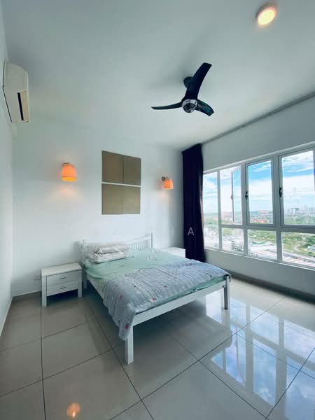 Tropez Residences untuk Untuk Disewa - RM 2,000 /bulan, Mac 2026 - PropertyGuru.com.my