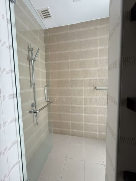 Service Residence for Sale at TRX Residences - Agnes Liew - Bathroom - PropertyGuru.com.my