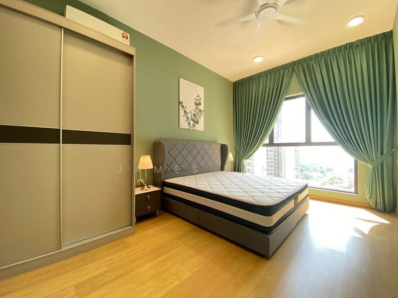 Lovell @ Country Garden Danga Bay untuk Untuk Disewa - RM 3,000 /bulan, Apr 2026 - PropertyGuru.com.my