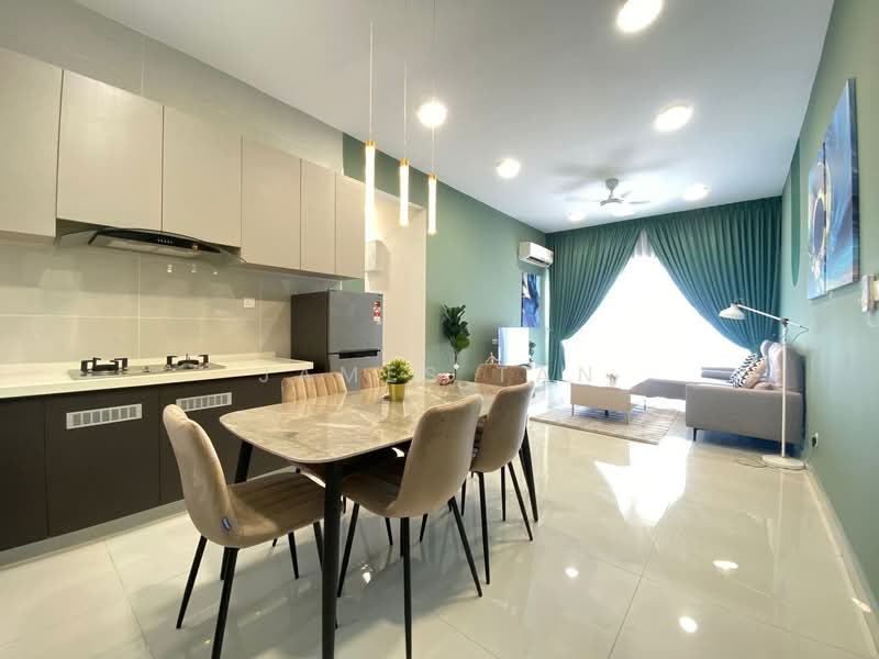 Lovell @ Country Garden Danga Bay untuk Untuk Disewa - RM 3,000 /bulan, Apr 2026 - PropertyGuru.com.my