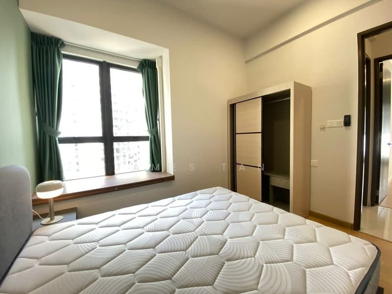 Lovell @ Country Garden Danga Bay untuk Untuk Disewa - RM 3,000 /bulan, Apr 2026 - PropertyGuru.com.my