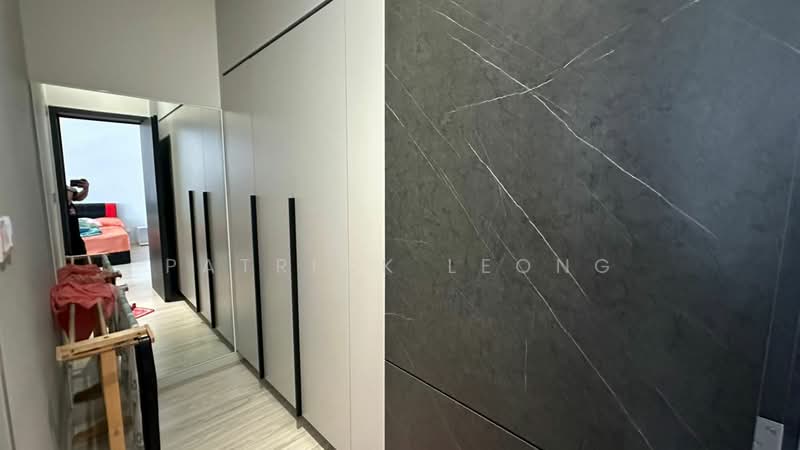 2-storey Terraced House for Sale in Rawang (Selangor) - Patrick Leong - Corridor - PropertyGuru.com.my