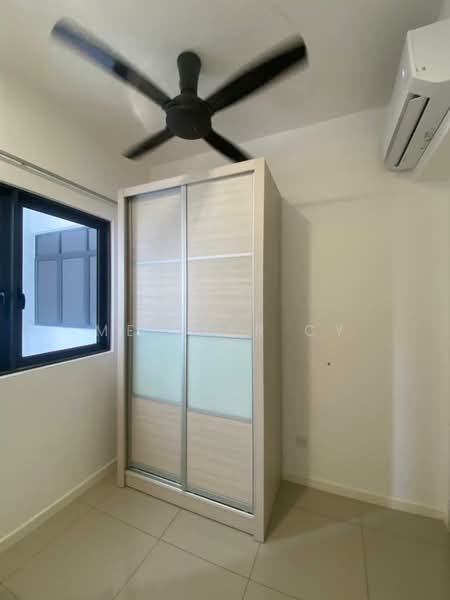 Service Residence for Rent at Savvy @ Riana Dutamas - Meister CY - Bedroom - PropertyGuru.com.my