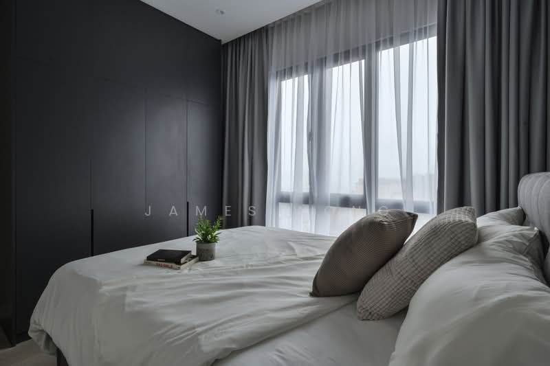 Sky Meridien untuk Untuk Disewa - RM 2,600 /bulan, Mac 2026 - Bedroom - PropertyGuru.com.my
