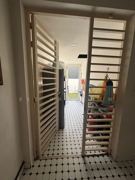 Semi-Detached House for Sale in Setia Alam (Selangor) - Bee Har Chew - Entrance - PropertyGuru.com.my