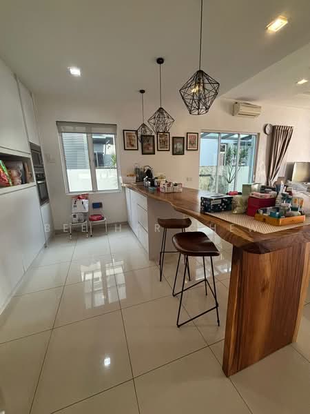 Semi-Detached House for Sale in Setia Alam (Selangor) - Bee Har Chew - PropertyGuru.com.my