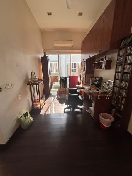 Semi-Detached House for Sale in Setia Alam (Selangor) - Bee Har Chew - Study - PropertyGuru.com.my
