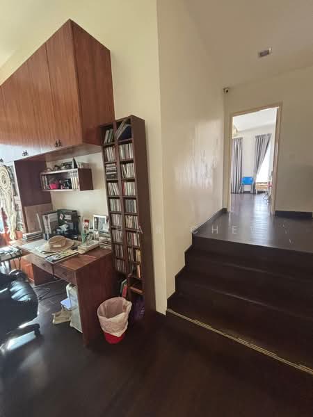 Semi-Detached House for Sale in Setia Alam (Selangor) - Bee Har Chew - PropertyGuru.com.my