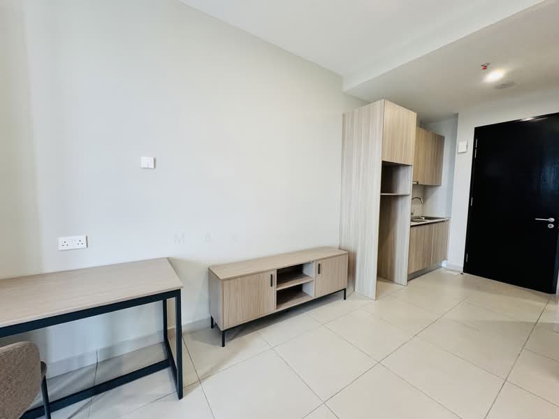 Service Residence for Rent at Dorsett Waterfront Subang - Max Chan - Kitchen - PropertyGuru.com.my