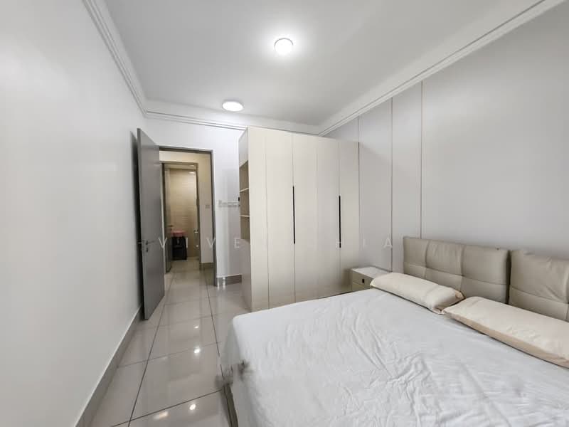 Service Residence for Rent at One Residence - Viven Chia - Bedroom - PropertyGuru.com.my