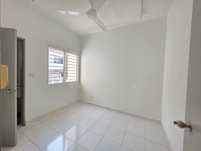 2-storey Terraced House for Sale in Rawang (Selangor) - Chloe Kok - Interior - PropertyGuru.com.my