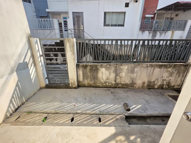 2-storey Terraced House for Sale in Rawang (Selangor) - Chloe Kok - Exterior - PropertyGuru.com.my