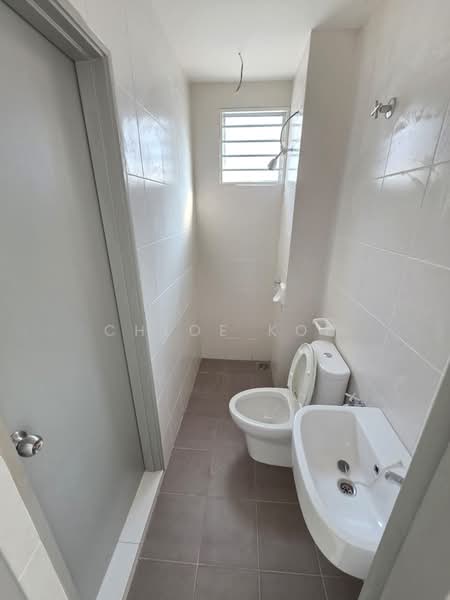 2-storey Terraced House for Sale in Rawang (Selangor) - Chloe Kok - PropertyGuru.com.my