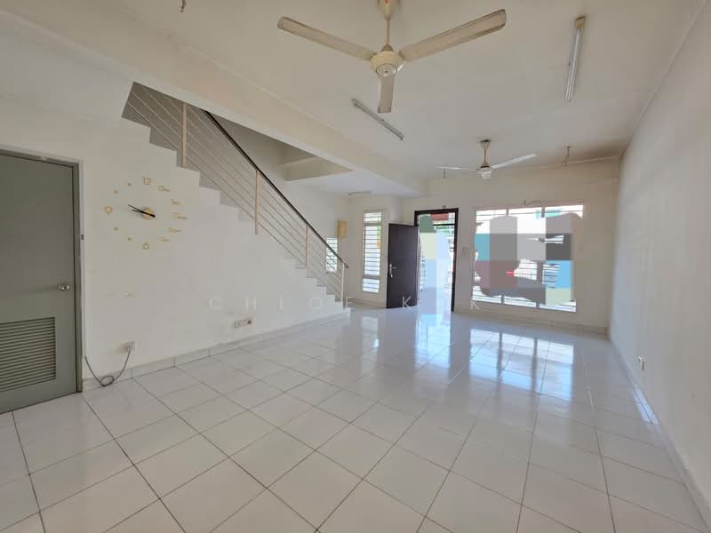 2-storey Terraced House for Sale in Rawang (Selangor) - Chloe Kok - PropertyGuru.com.my