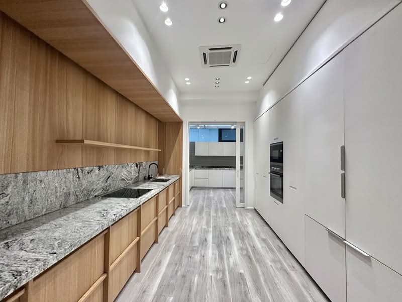 East Residence @ Alya Kuala Lumpur untuk Untuk Disewa - RM 25,000 /bulan, Mac 2026 - Kitchen - PropertyGuru.com.my