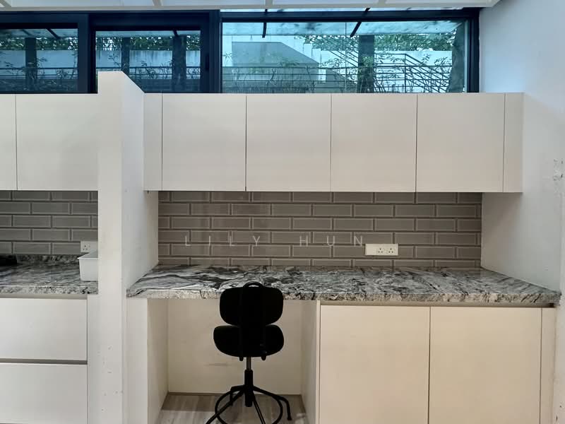 Vila Berkembar untuk Disewa di Bukit Kiara (Kuala Lumpur) - Lily Hun - PropertyGuru.com.my