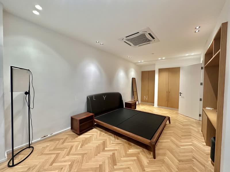 Vila Berkembar untuk Disewa di Bukit Kiara (Kuala Lumpur) - Lily Hun - PropertyGuru.com.my